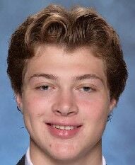 Mikey Skale, Chaminade